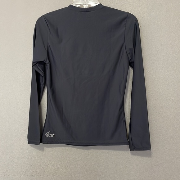 O’NEILL SLIM FIT BOYS SKINS SHIRT - Picture 5 of 6